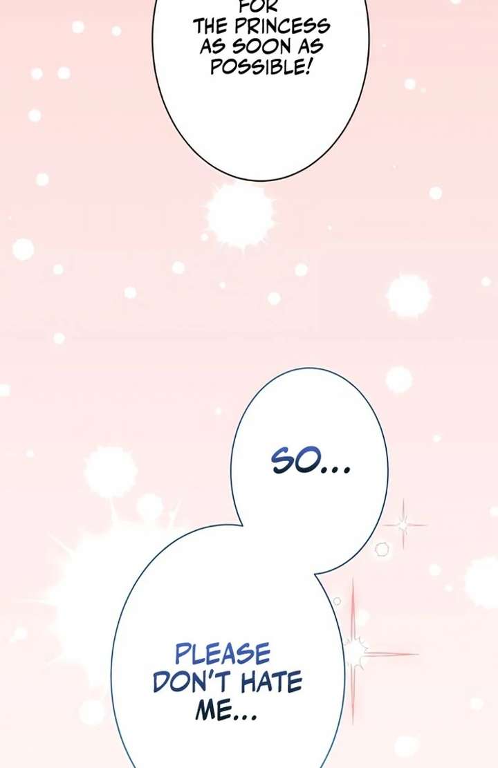 Don’t Obsess Over the Fake Princess! Chapter 3 - Page 59