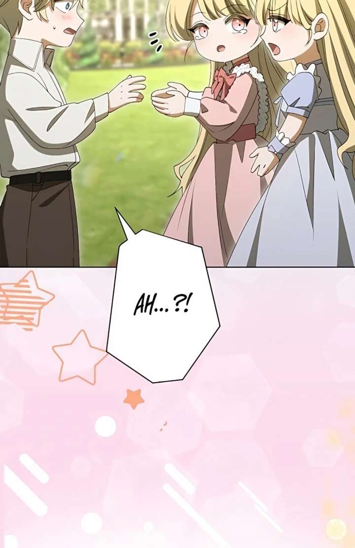 Don’t Obsess Over the Fake Princess! Chapter 3 - Page 65