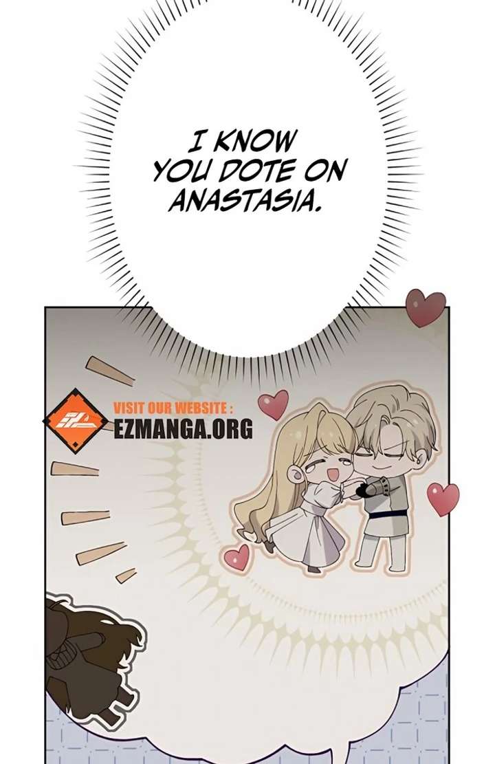 Don’t Obsess Over the Fake Princess! Chapter 3 - Page 69