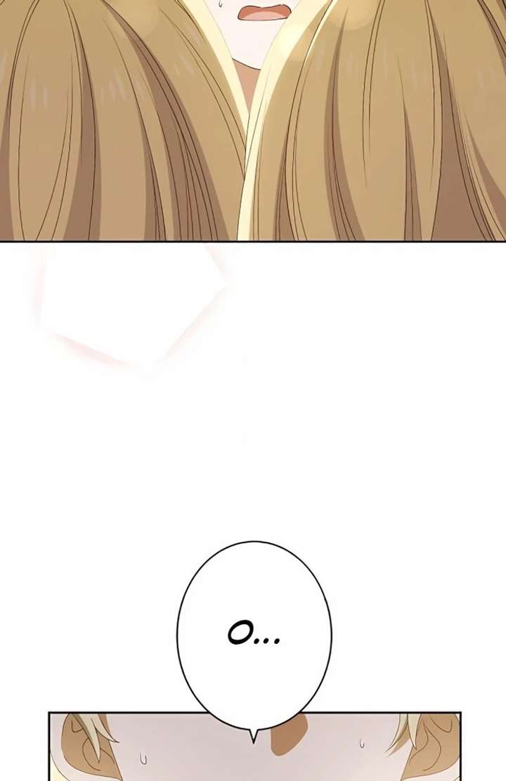 Don’t Obsess Over the Fake Princess! Chapter 3 - Page 73