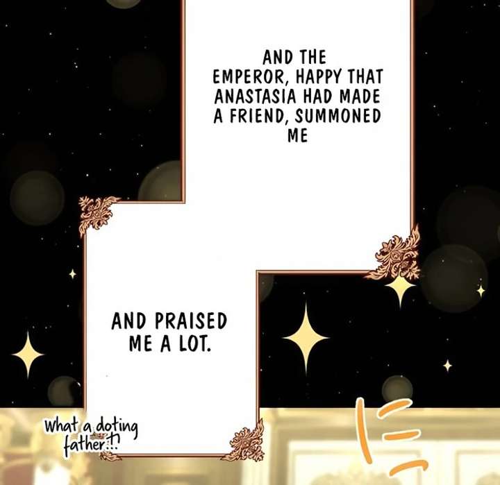 Don’t Obsess Over the Fake Princess! Chapter 3 - Page 96