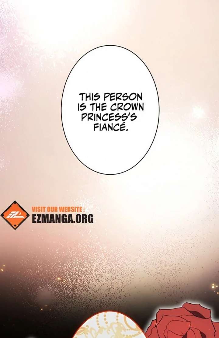 Don’t Obsess Over the Fake Princess! Chapter 4 - Page 2