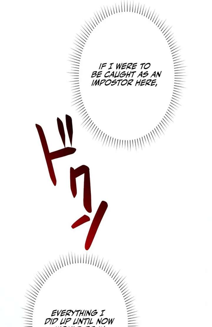 Don’t Obsess Over the Fake Princess! Chapter 4 - Page 11