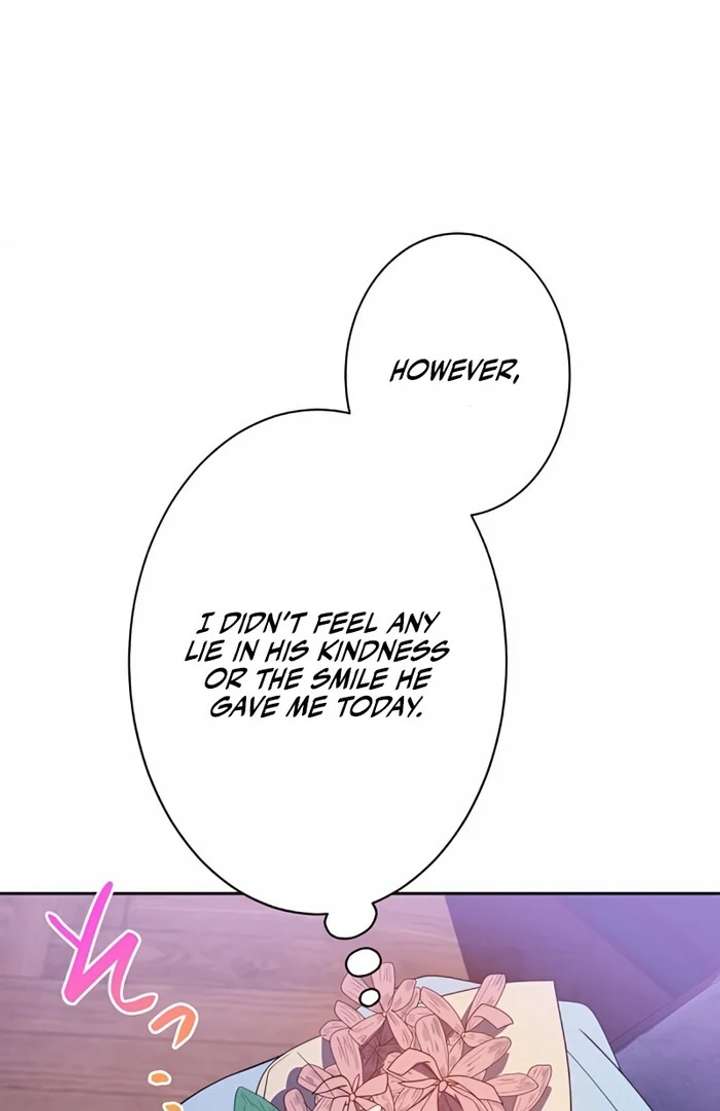 Don’t Obsess Over the Fake Princess! Chapter 4 - Page 102