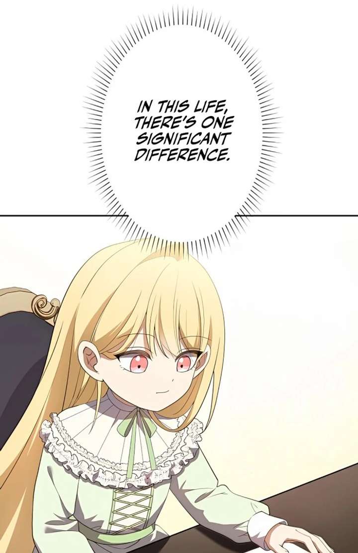 Don’t Obsess Over the Fake Princess! Chapter 4 - Page 111