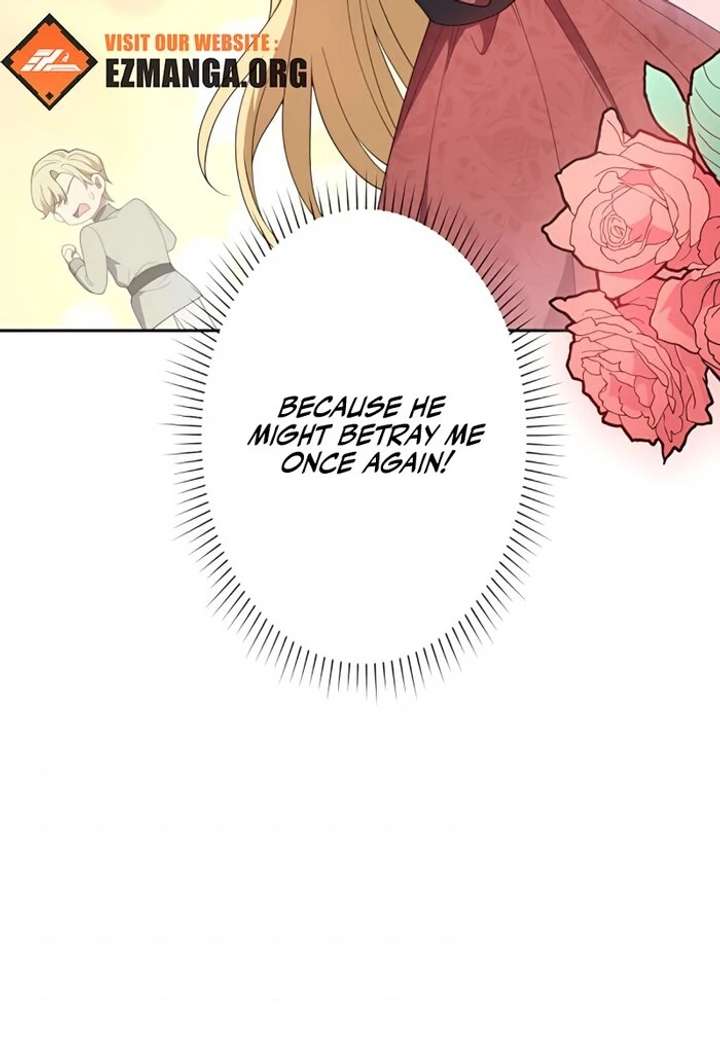 Don’t Obsess Over the Fake Princess! Chapter 4 - Page 132