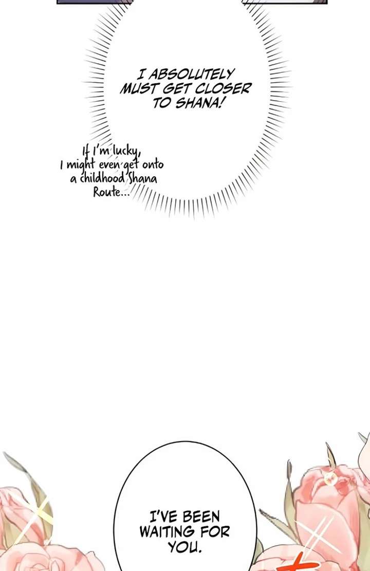Don’t Obsess Over the Fake Princess! Chapter 4 - Page 135