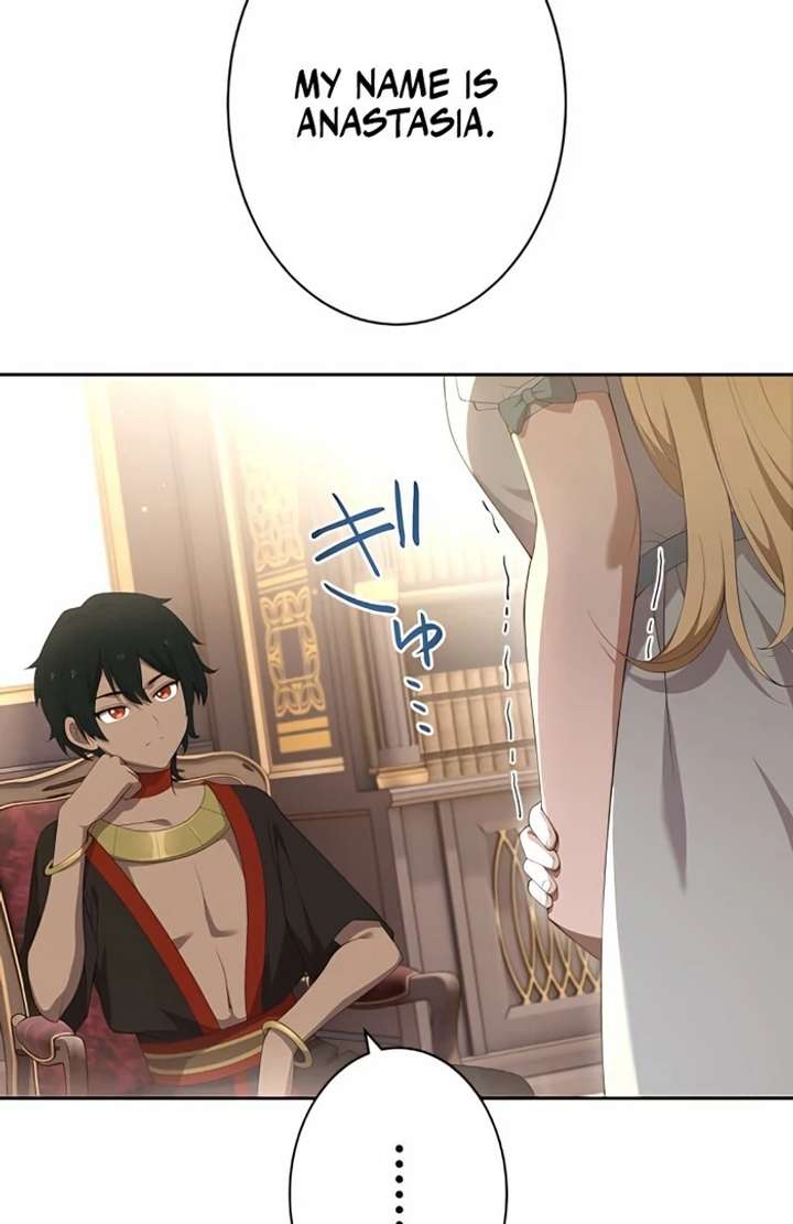 Don’t Obsess Over the Fake Princess! Chapter 4 - Page 15