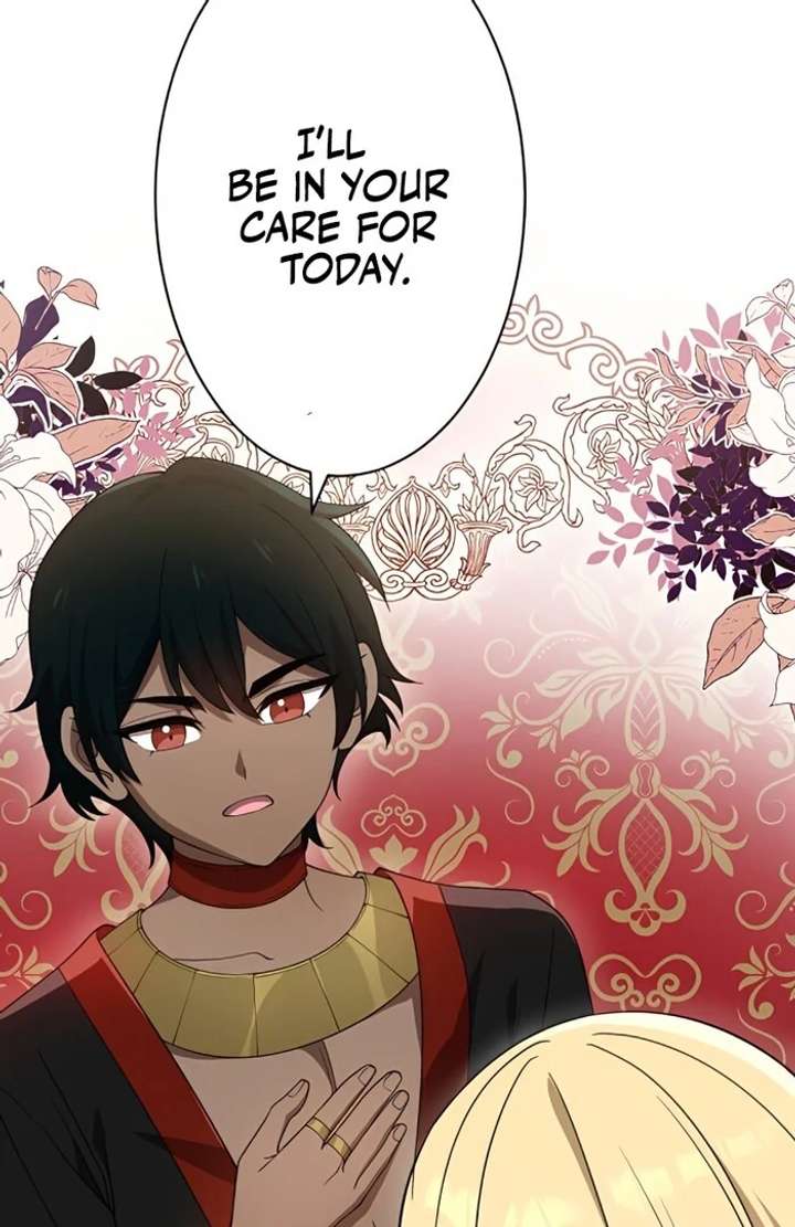 Don’t Obsess Over the Fake Princess! Chapter 4 - Page 18