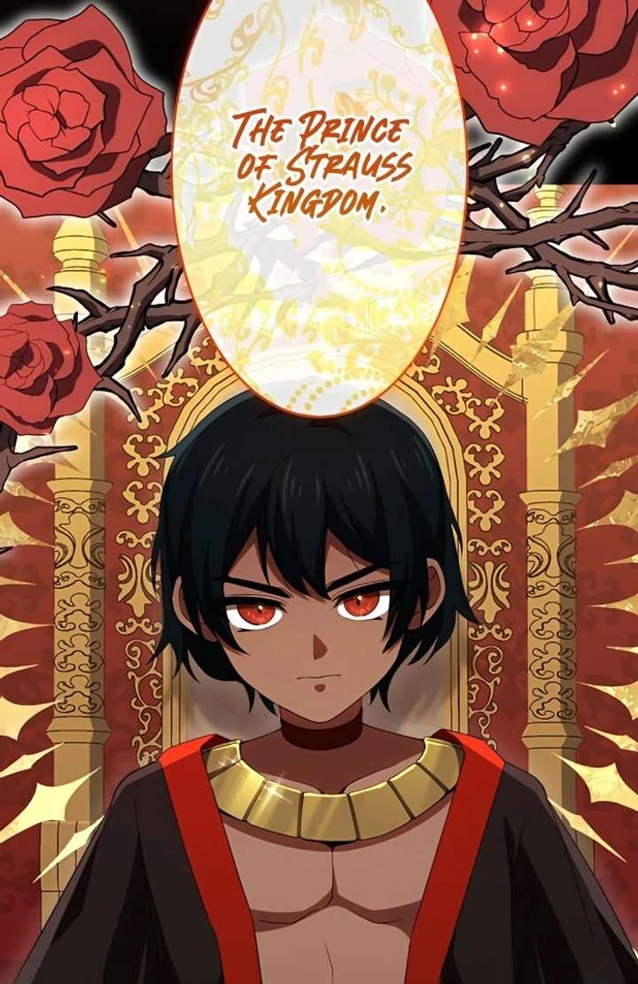 Don’t Obsess Over the Fake Princess! Chapter 4 - Page 3