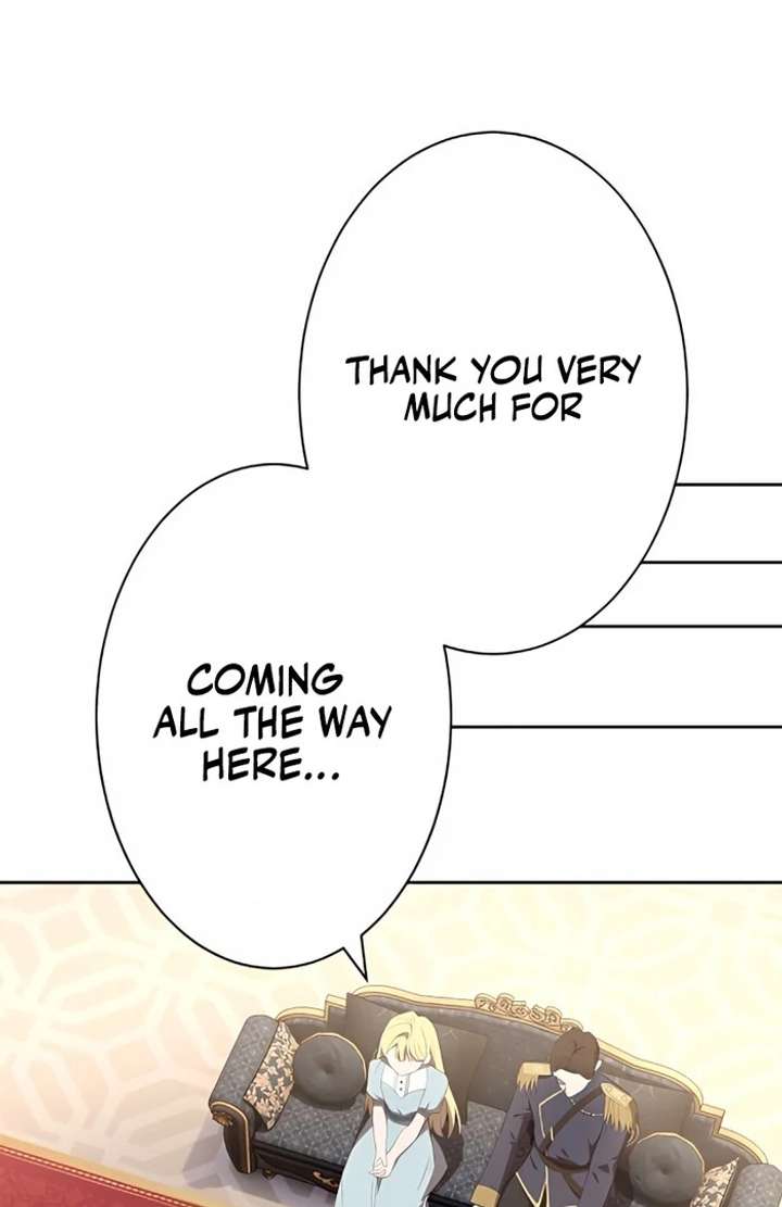 Don’t Obsess Over the Fake Princess! Chapter 4 - Page 21