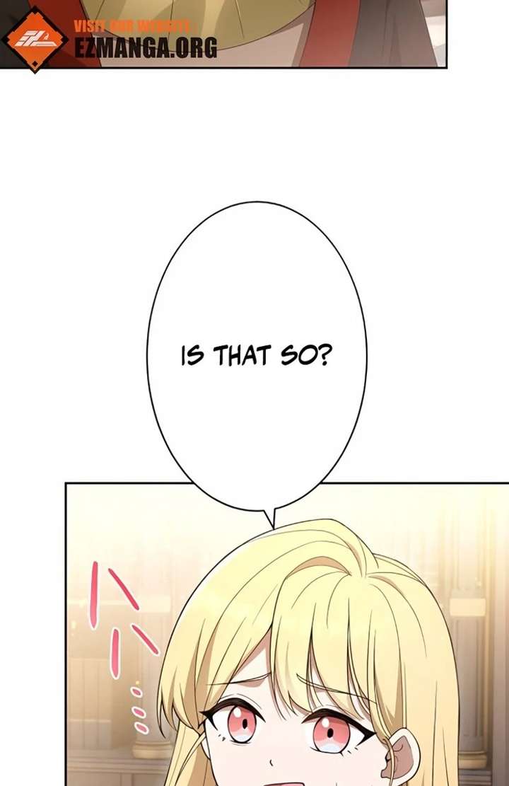 Don’t Obsess Over the Fake Princess! Chapter 4 - Page 24