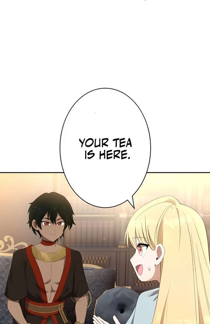 Don’t Obsess Over the Fake Princess! Chapter 4 - Page 27