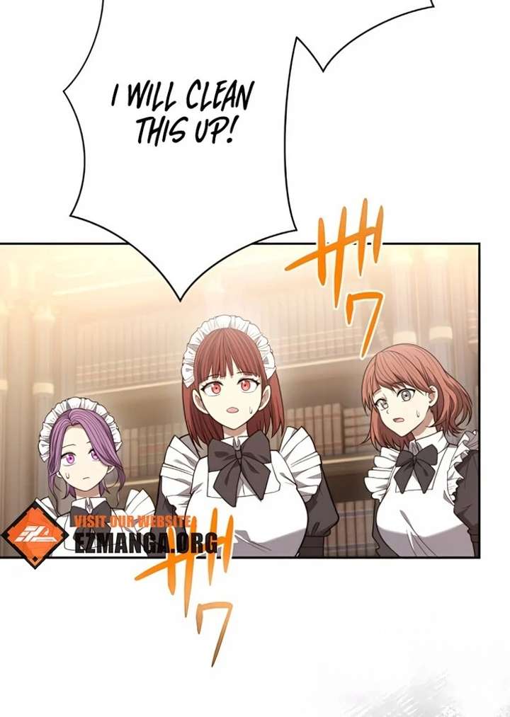 Don’t Obsess Over the Fake Princess! Chapter 4 - Page 37