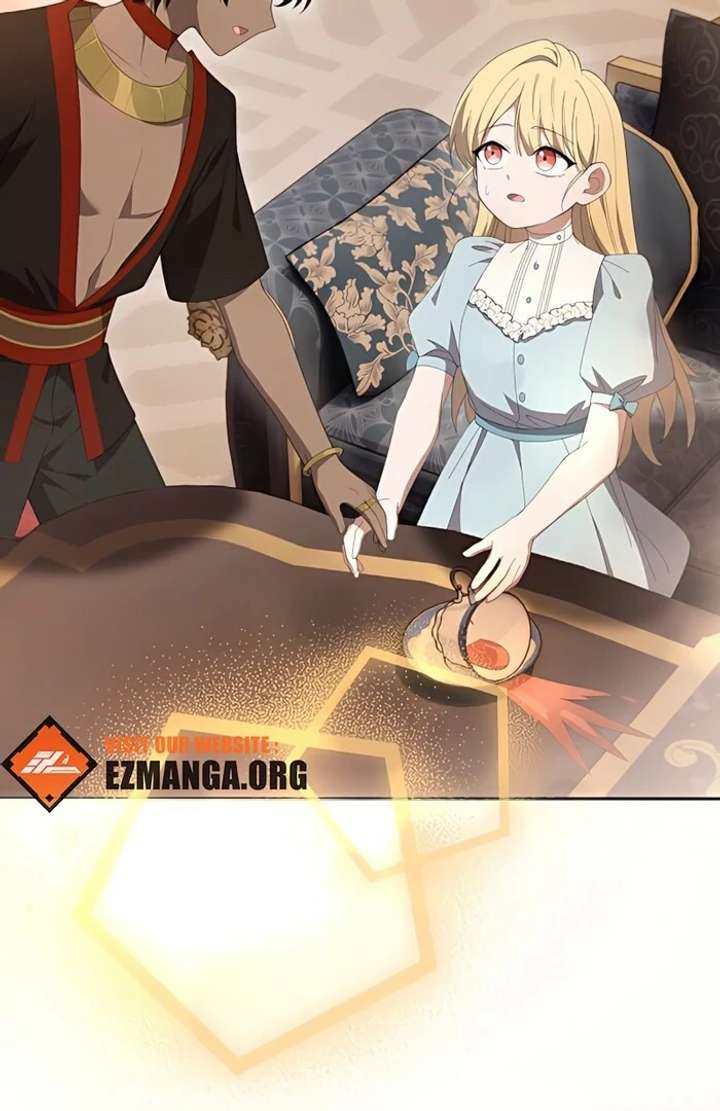 Don’t Obsess Over the Fake Princess! Chapter 4 - Page 49