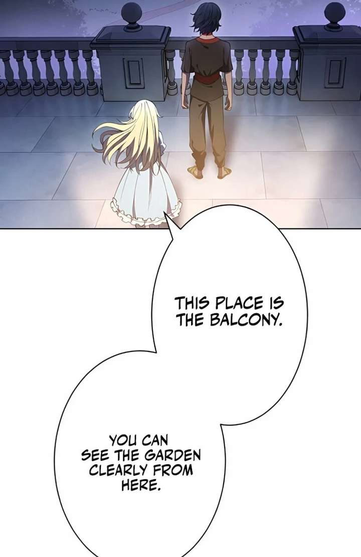Don’t Obsess Over the Fake Princess! Chapter 4 - Page 57