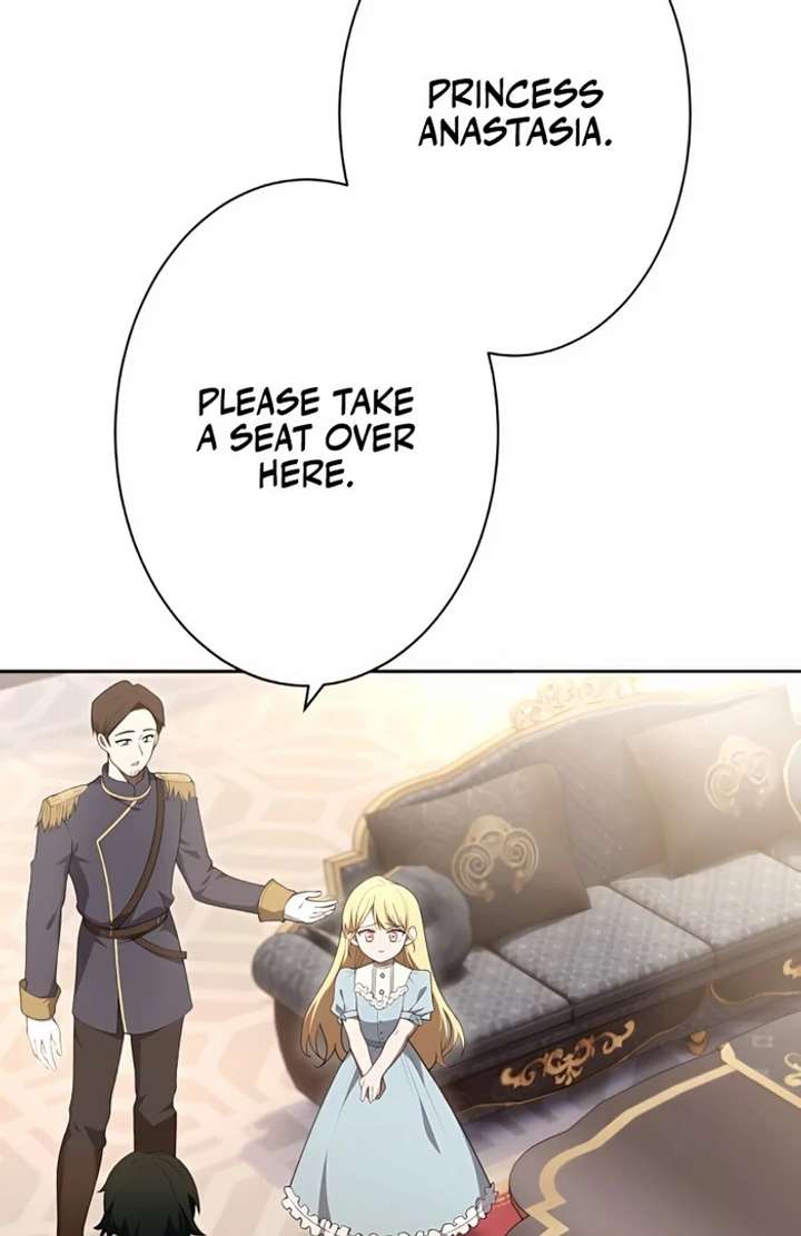 Don’t Obsess Over the Fake Princess! Chapter 4 - Page 7