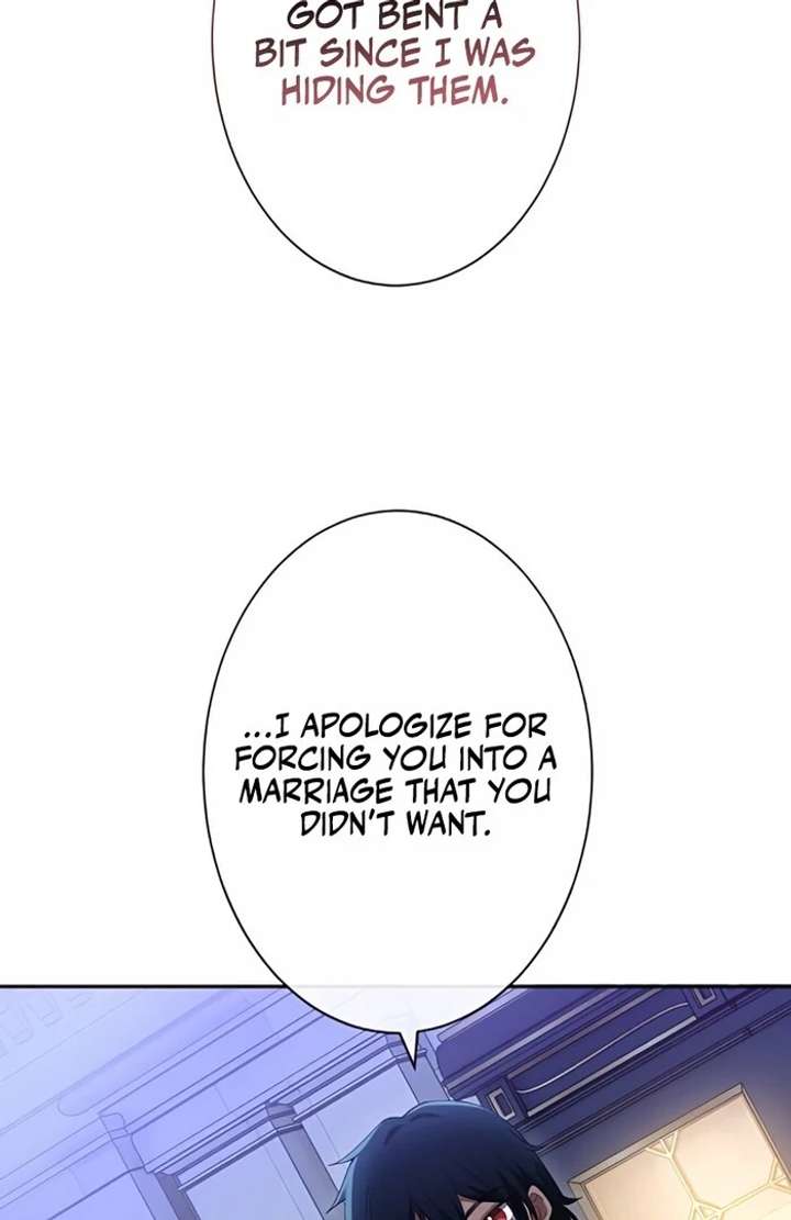 Don’t Obsess Over the Fake Princess! Chapter 4 - Page 70
