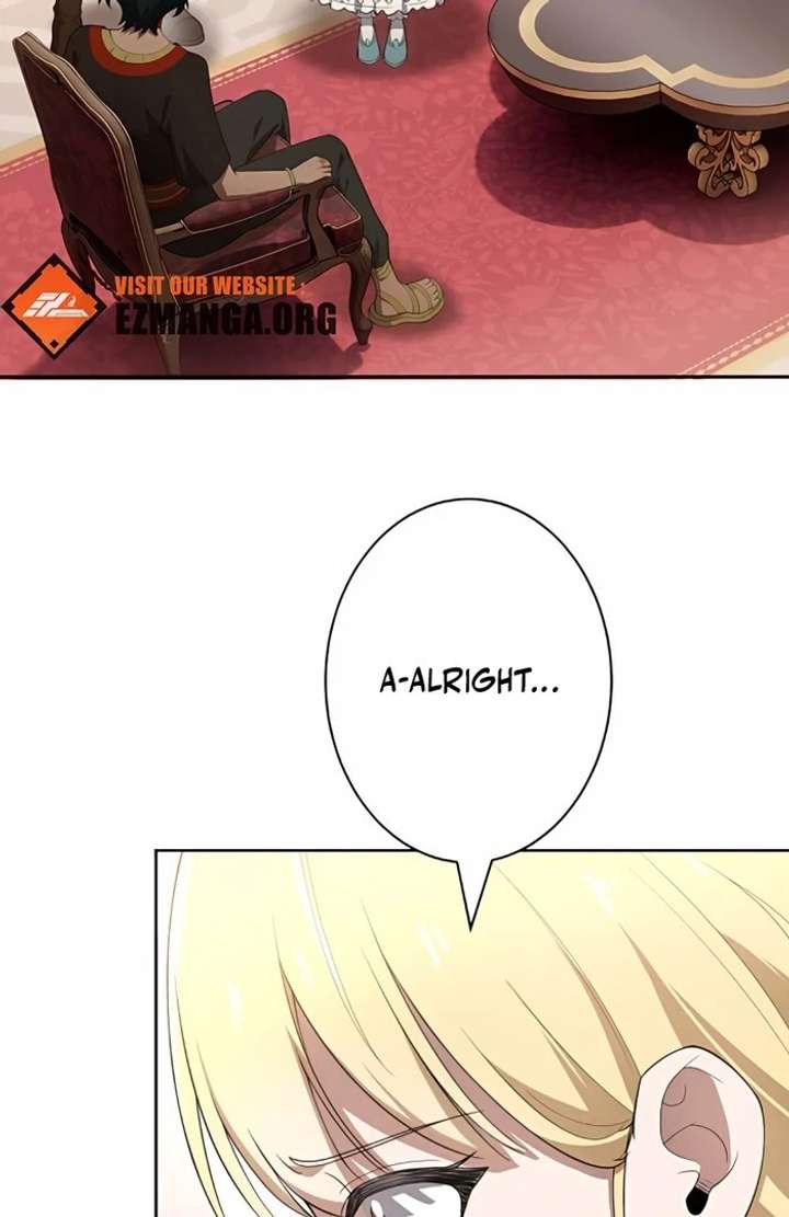 Don’t Obsess Over the Fake Princess! Chapter 4 - Page 8
