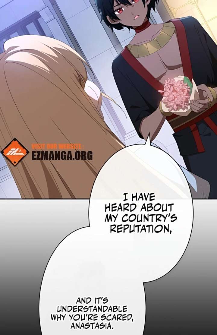 Don’t Obsess Over the Fake Princess! Chapter 4 - Page 71
