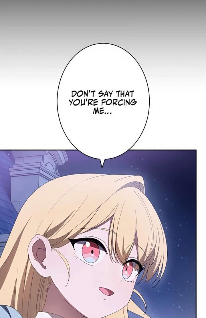 Don’t Obsess Over the Fake Princess! Chapter 4 - Page 73