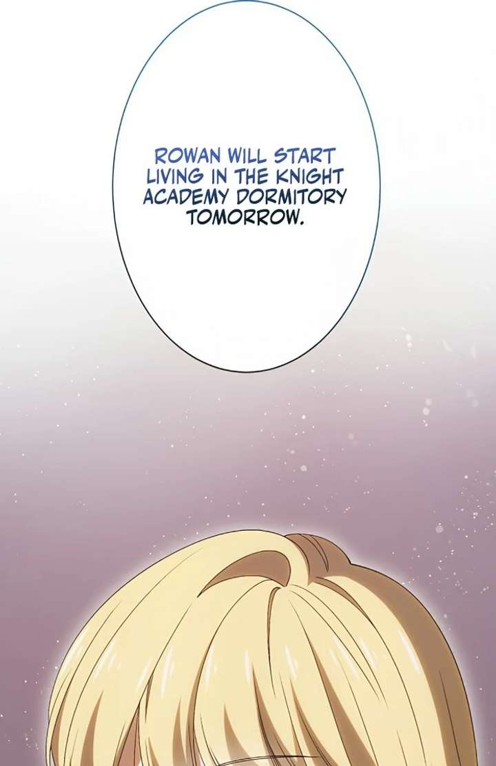 Don’t Obsess Over the Fake Princess! Chapter 5 - Page 11