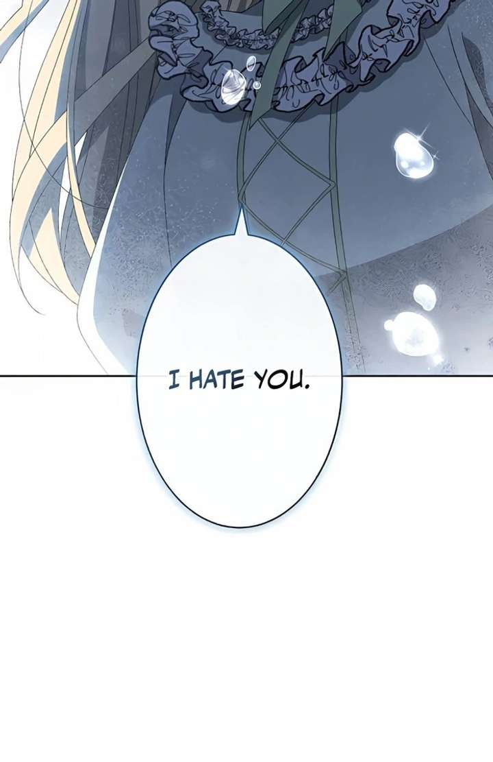 Don’t Obsess Over the Fake Princess! Chapter 5 - Page 103