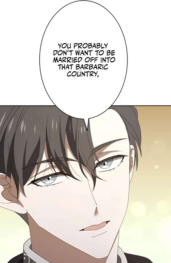 Don’t Obsess Over the Fake Princess! Chapter 5 - Page 116
