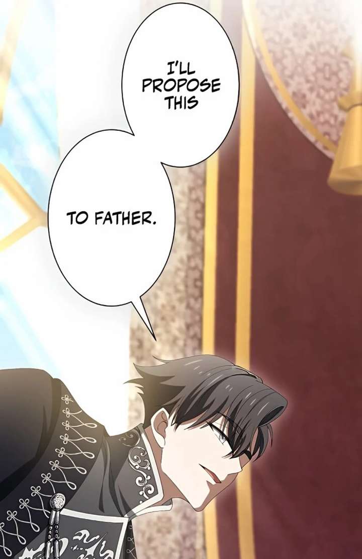 Don’t Obsess Over the Fake Princess! Chapter 5 - Page 133