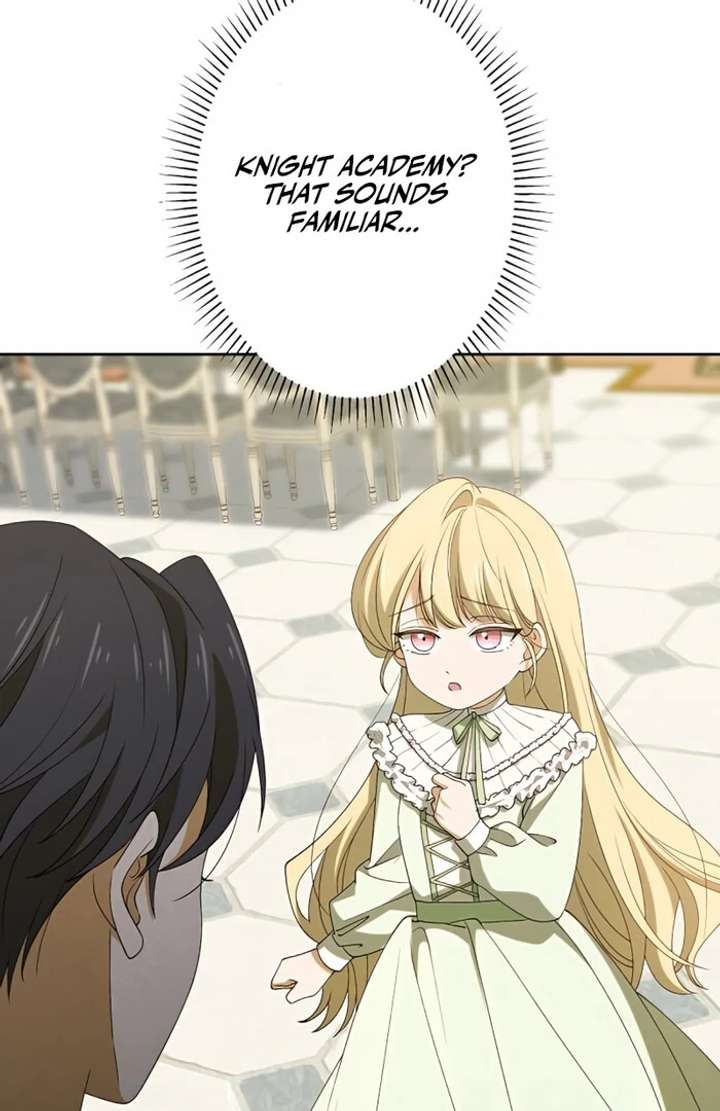 Don’t Obsess Over the Fake Princess! Chapter 5 - Page 15
