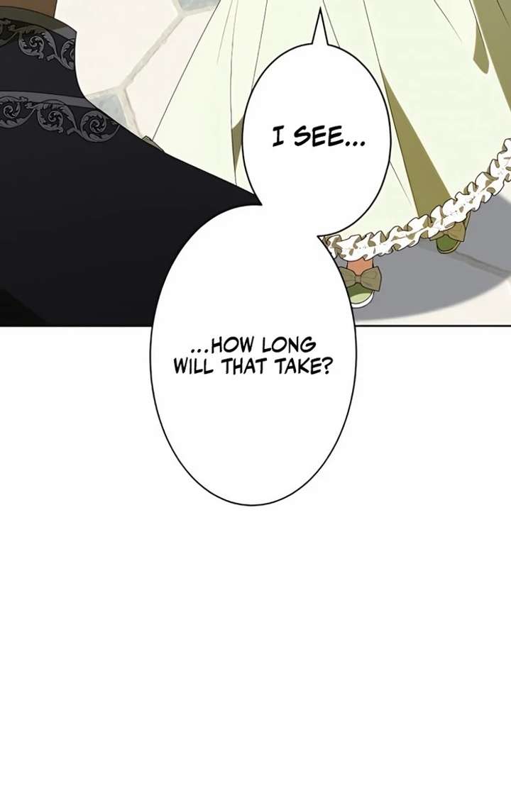 Don’t Obsess Over the Fake Princess! Chapter 5 - Page 16