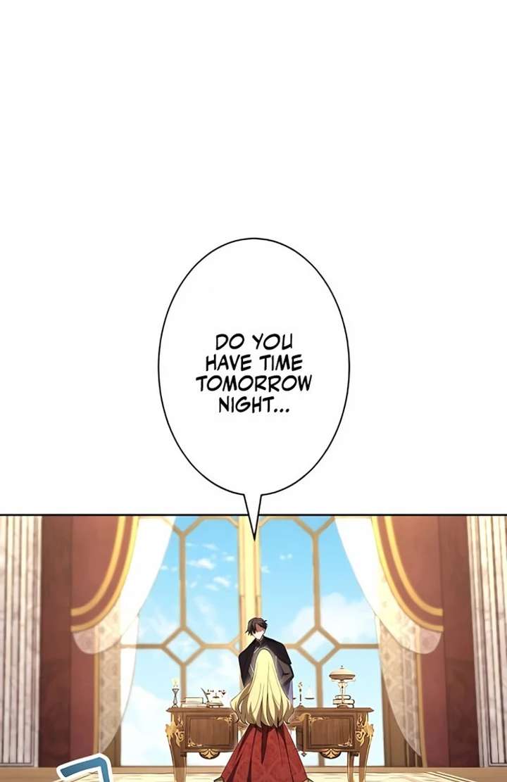 Don’t Obsess Over the Fake Princess! Chapter 5 - Page 153