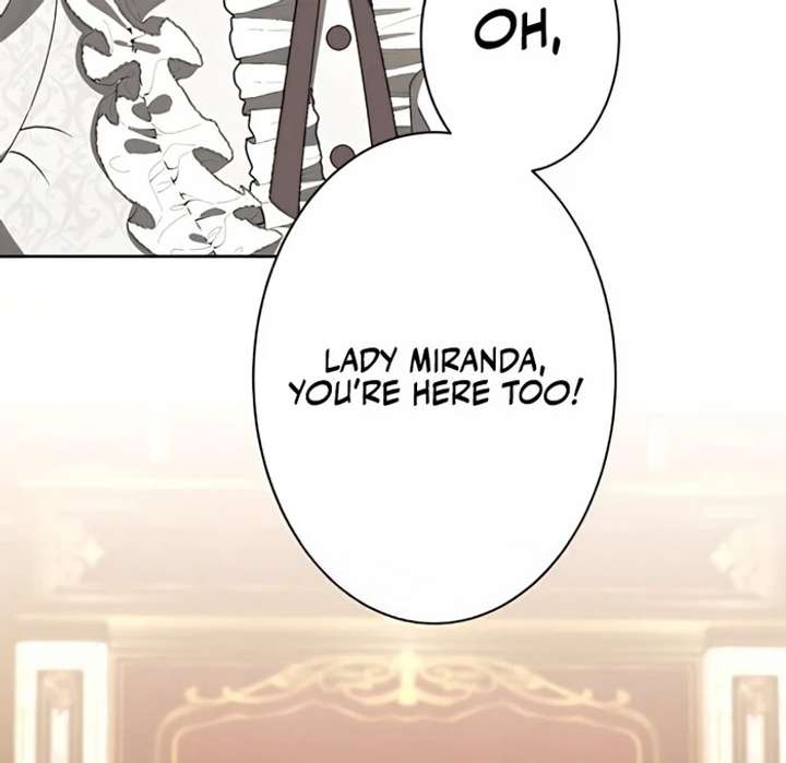 Don’t Obsess Over the Fake Princess! Chapter 5 - Page 162
