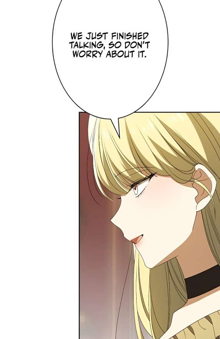 Don’t Obsess Over the Fake Princess! Chapter 5 - Page 165