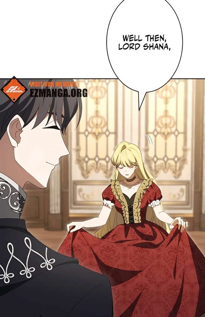 Don’t Obsess Over the Fake Princess! Chapter 5 - Page 167
