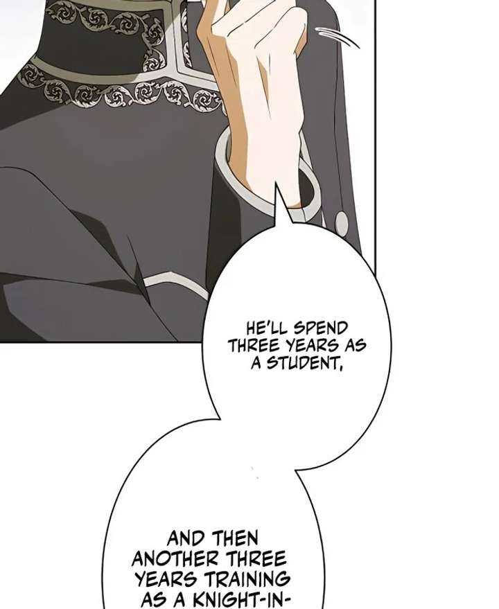 Don’t Obsess Over the Fake Princess! Chapter 5 - Page 18