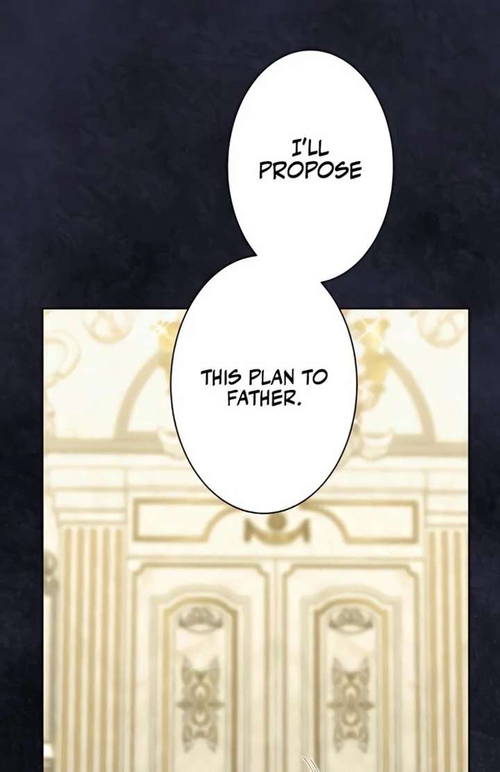 Don’t Obsess Over the Fake Princess! Chapter 5 - Page 174