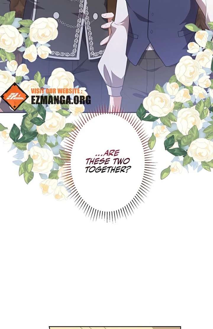 Don’t Obsess Over the Fake Princess! Chapter 5 - Page 3