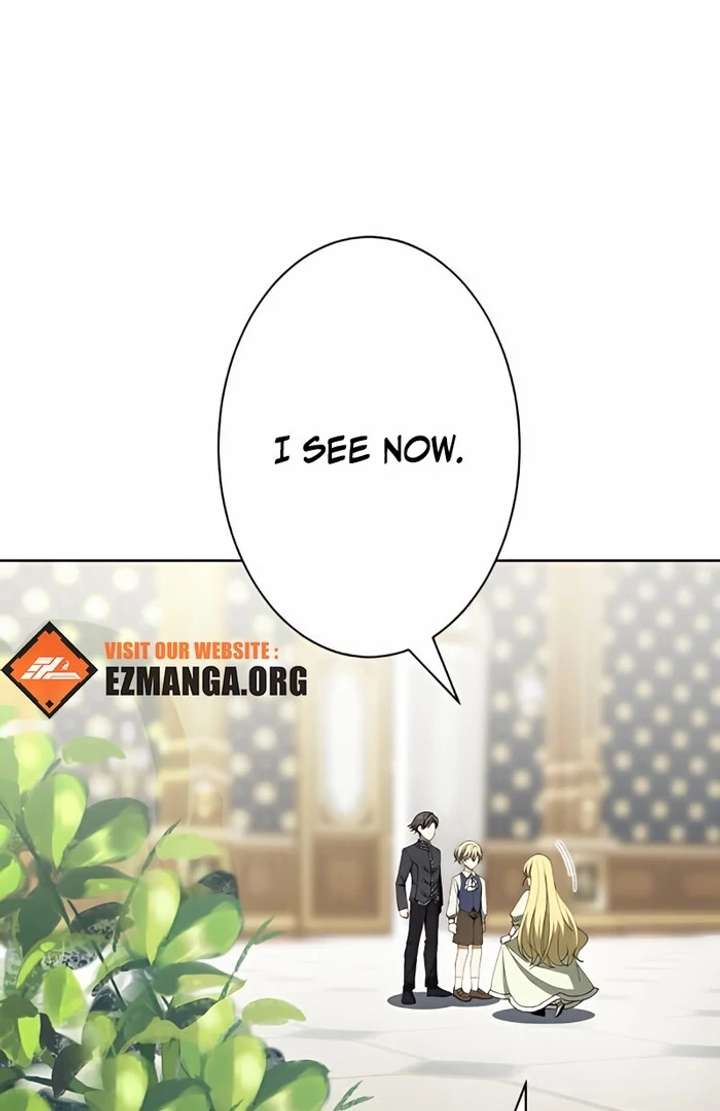 Don’t Obsess Over the Fake Princess! Chapter 5 - Page 39