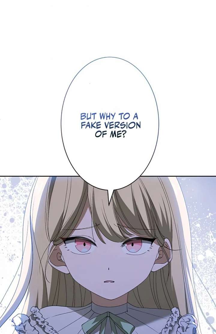 Don’t Obsess Over the Fake Princess! Chapter 5 - Page 41
