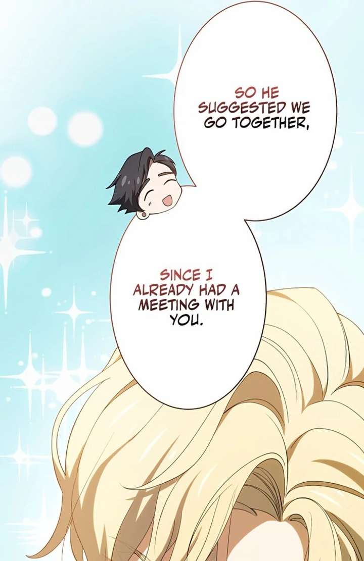 Don’t Obsess Over the Fake Princess! Chapter 5 - Page 47
