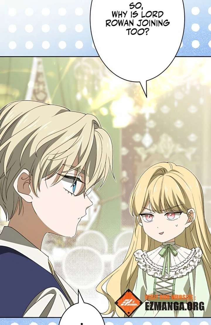 Don’t Obsess Over the Fake Princess! Chapter 5 - Page 6