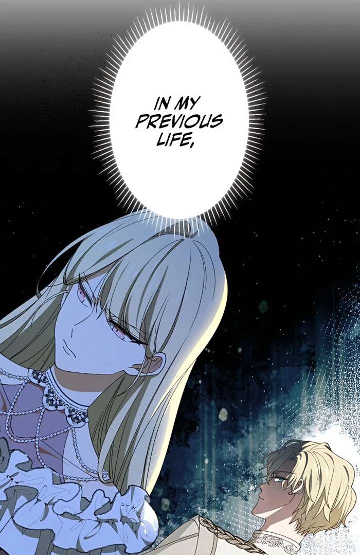 Don’t Obsess Over the Fake Princess! Chapter 5 - Page 53