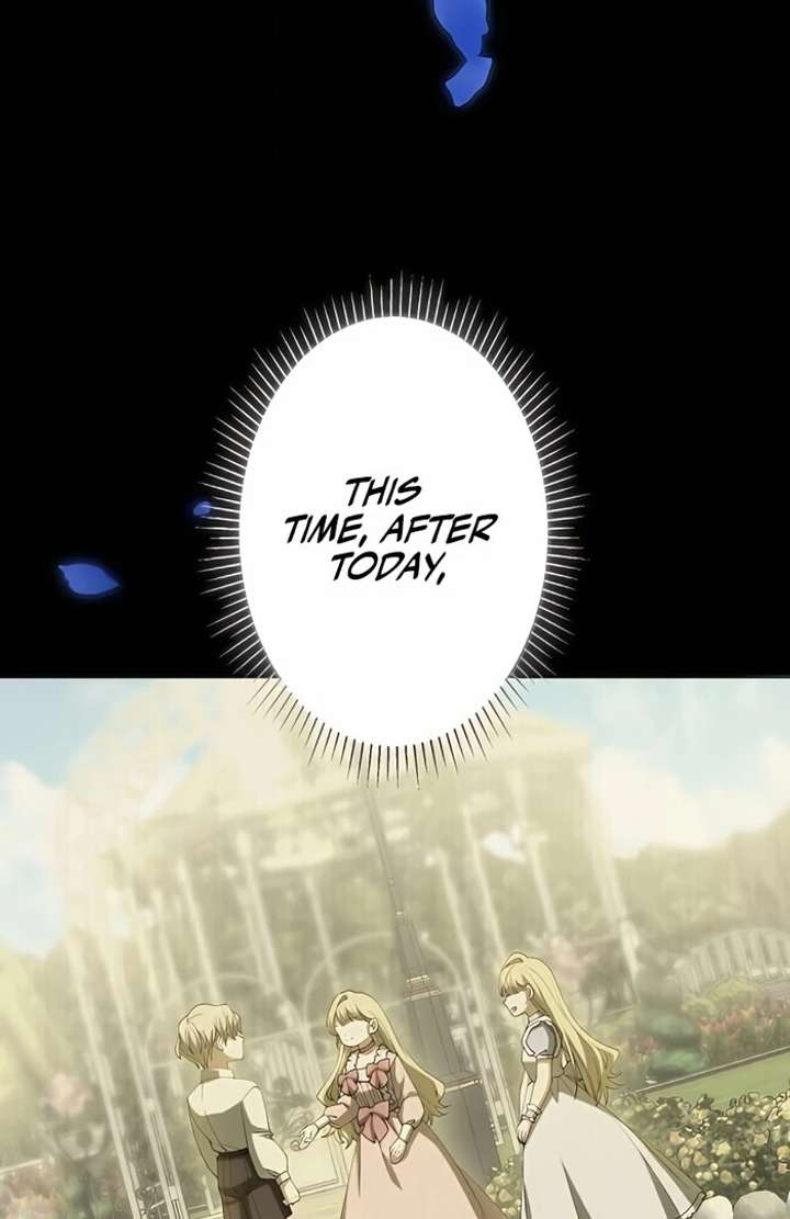 Don’t Obsess Over the Fake Princess! Chapter 5 - Page 57