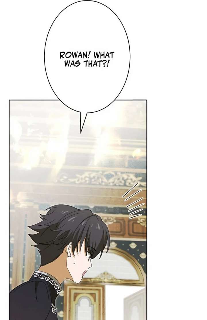 Don’t Obsess Over the Fake Princess! Chapter 5 - Page 80