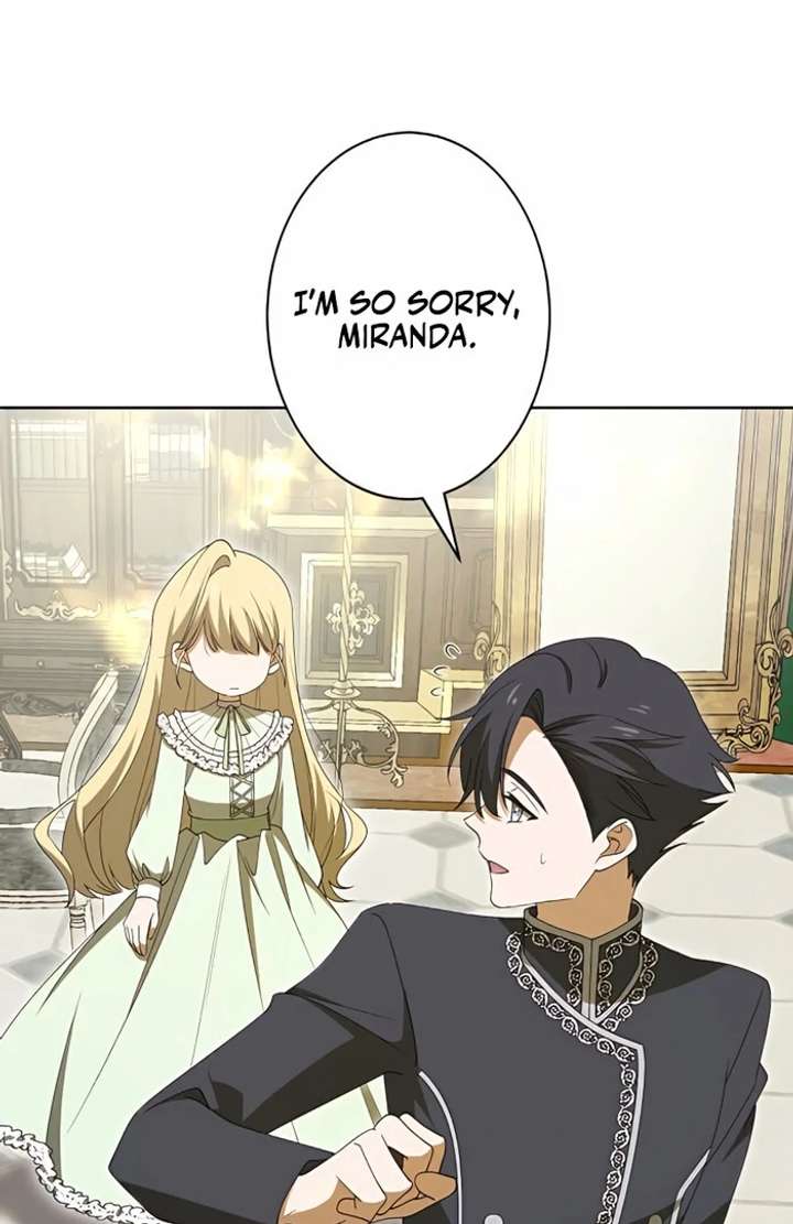 Don’t Obsess Over the Fake Princess! Chapter 5 - Page 82