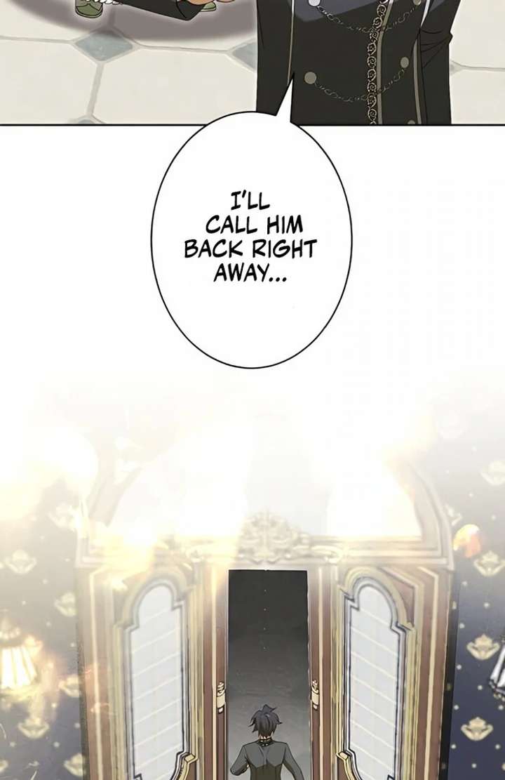 Don’t Obsess Over the Fake Princess! Chapter 5 - Page 83