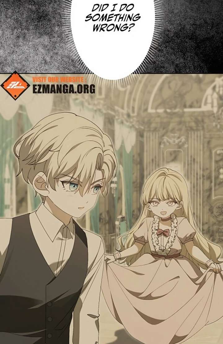 Don’t Obsess Over the Fake Princess! Chapter 5 - Page 91