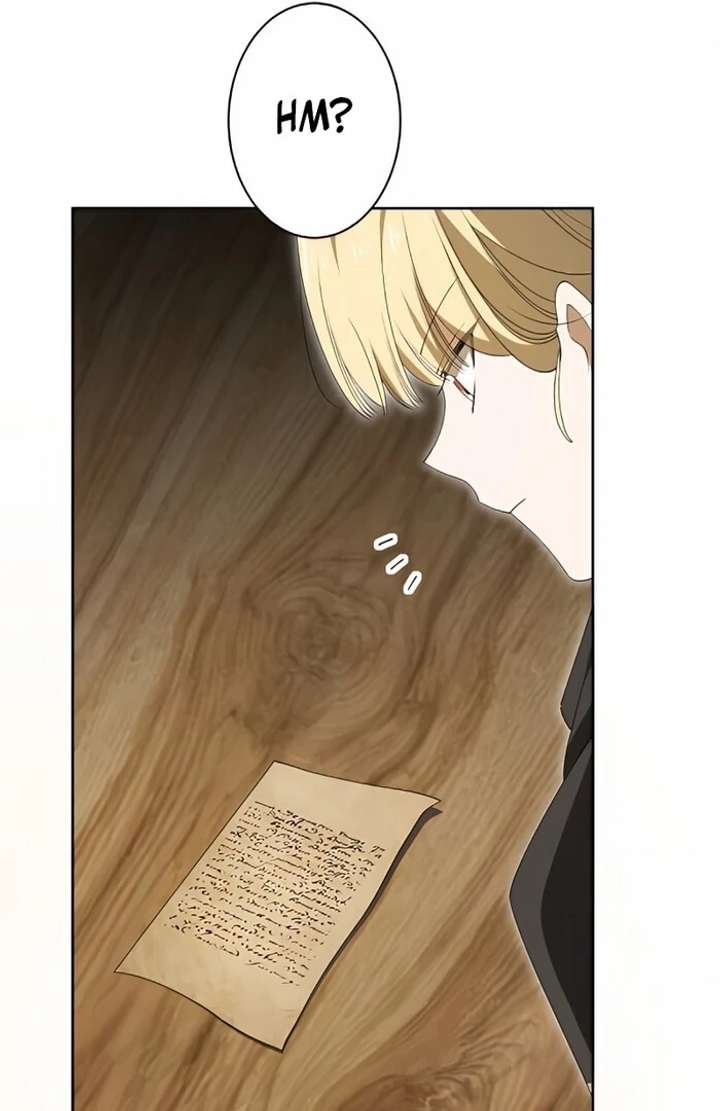 Don’t Obsess Over the Fake Princess! Chapter 6 - Page 139