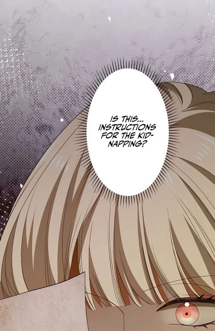 Don’t Obsess Over the Fake Princess! Chapter 6 - Page 141